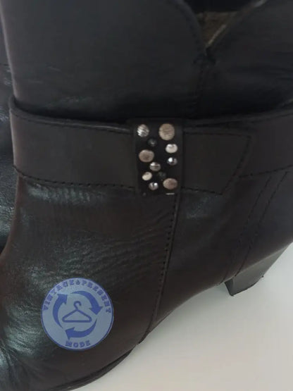 Stiefelette Caprice Gr. 38 - Stiefelette Stiefelette Caprice Gr. 38 - Vintage&Present Mode Schuhe
