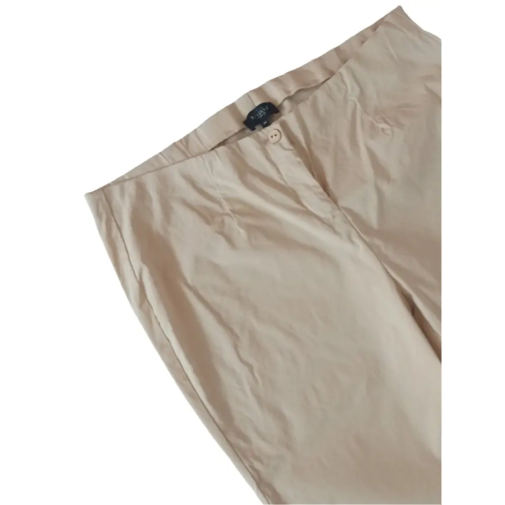 Caprihose Brexleys Gr. 48 - Capri Hose Caprihose Brexleys Gr. 48 - Vintage&Present Mode Hosen