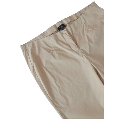 Caprihose Brexleys Gr. 48 - Capri Hose Caprihose Brexleys Gr. 48 - Vintage&Present Mode Hosen