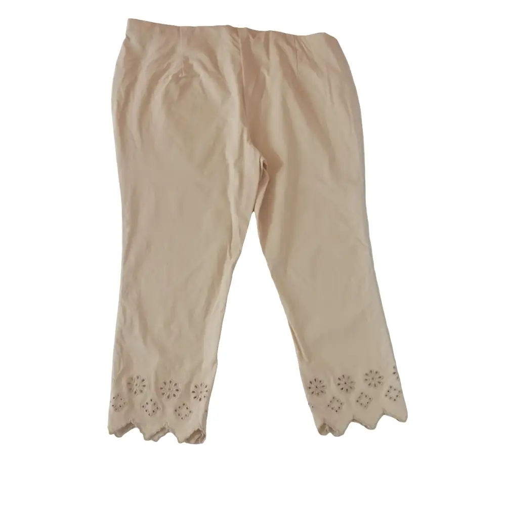 Caprihose Brexleys Gr. 48 - Capri Hose Caprihose Brexleys Gr. 48 - Vintage&Present Mode Hosen