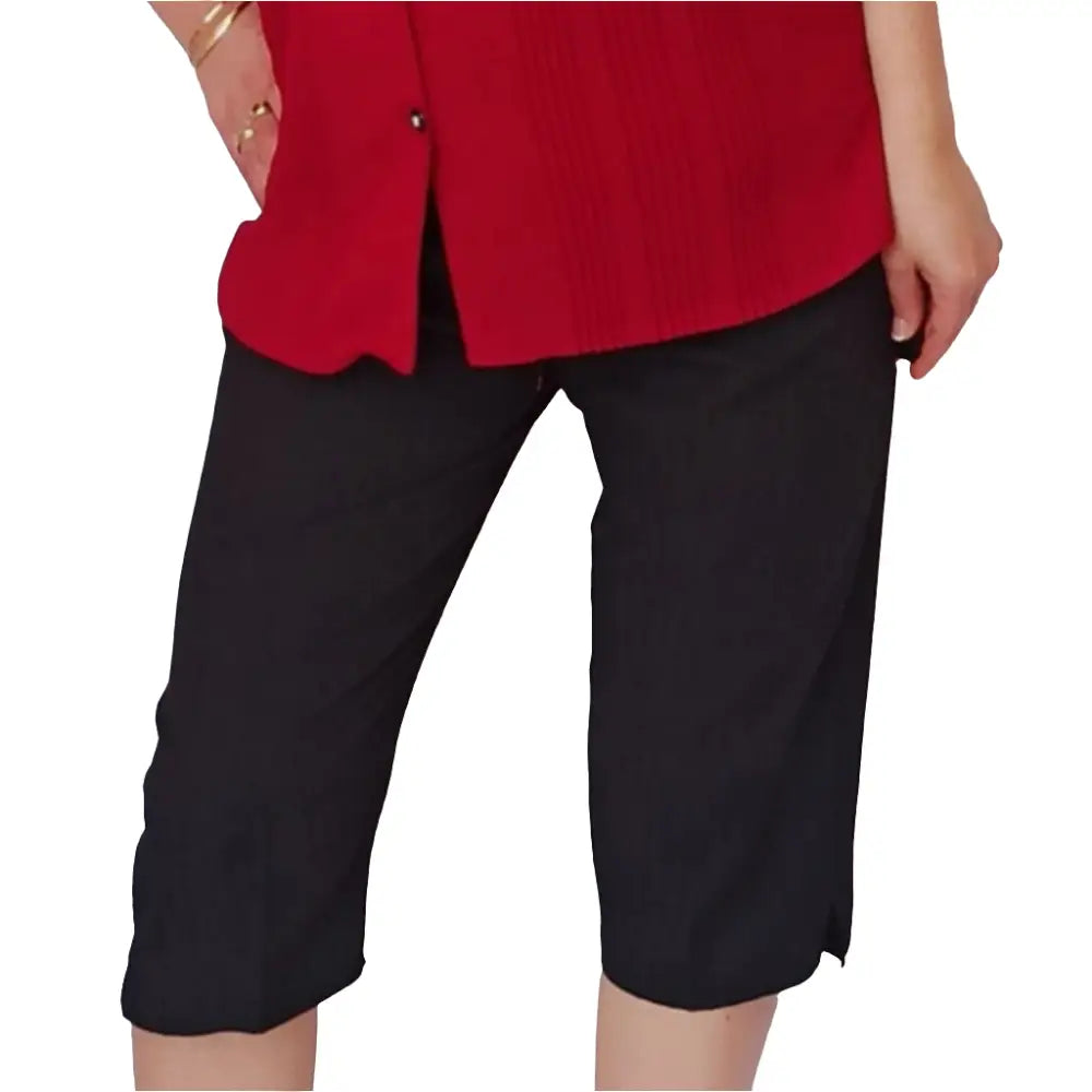 Caprihose Gr. L - Capri Hose Caprihose Gr. L - Vintage&Present Mode Hosen