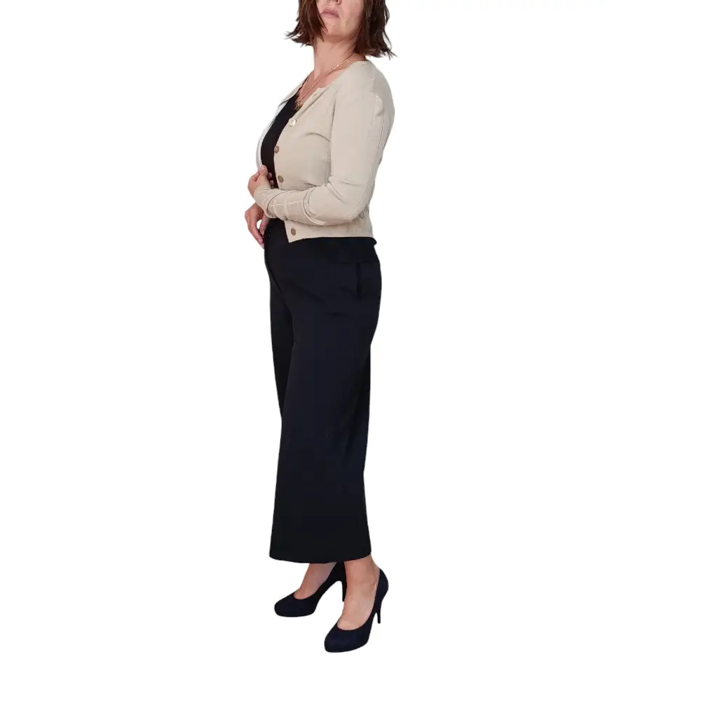 Cardigan Benetton Gr.36 - Cardigan Cardigan Benetton Gr.36 - Vintage&Present Mode