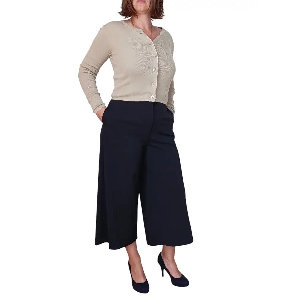 Cardigan Benetton Gr.36 - Cardigan Cardigan Benetton Gr.36 - Vintage&Present Mode