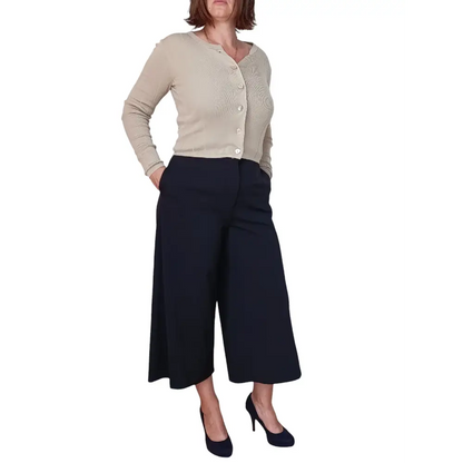 Cardigan Benetton Gr.36 - Cardigan Cardigan Benetton Gr.36 - Vintage&Present Mode