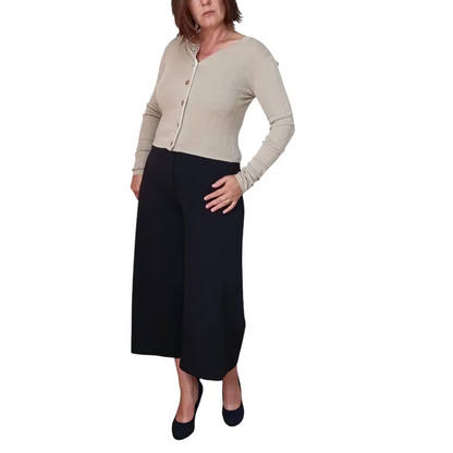 Cardigan Benetton Gr.36 - Cardigan Cardigan Benetton Gr.36 - Vintage&Present Mode