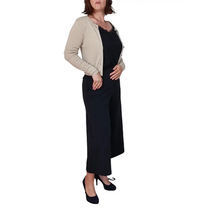 Cardigan Benetton Gr.36 - Cardigan Cardigan Benetton Gr.36 - Vintage&Present Mode