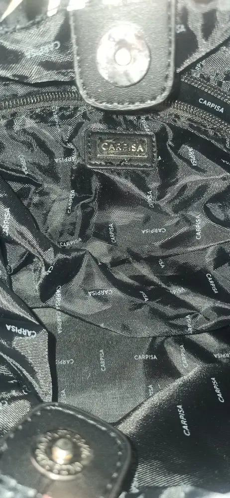 Schultertasche Carpisa - Schultertasche Schultertasche Carpisa - Vintage&Present Mode