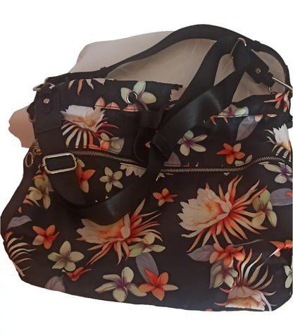 Schultertasche Carpisa - Schultertasche Schultertasche Carpisa - Vintage&Present Mode