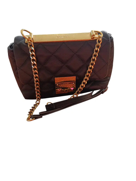 Abendtasche Clutch Carvela - Abendtasche Abendtasche Clutch Carvela - Vintage&Present Mode