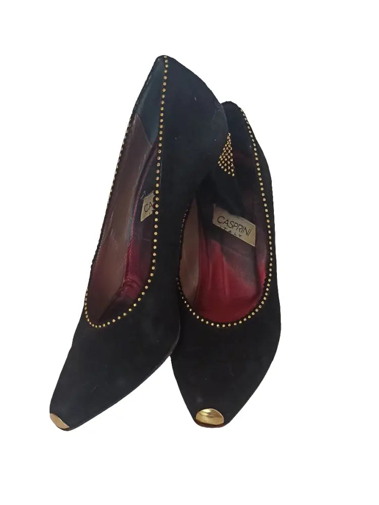 Pumps Casprini Gr. 38,5 - Pumps Pumps Casprini Gr. 38,5 - Vintage&Present Mode