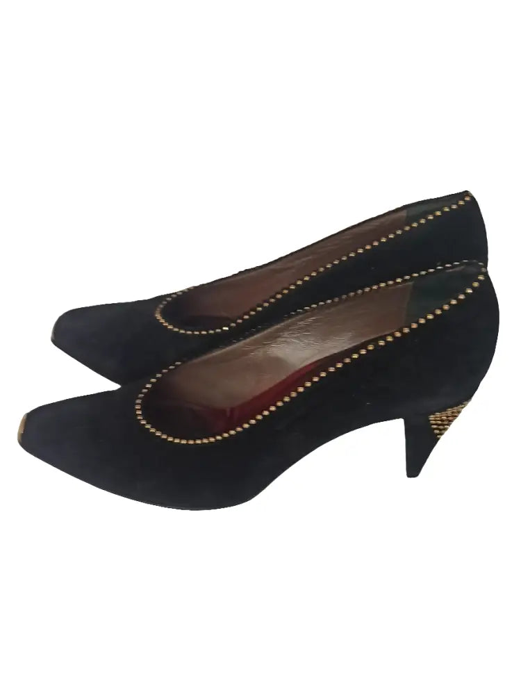 Pumps Casprini Gr. 38,5 - Pumps Pumps Casprini Gr. 38,5 - Vintage&Present Mode