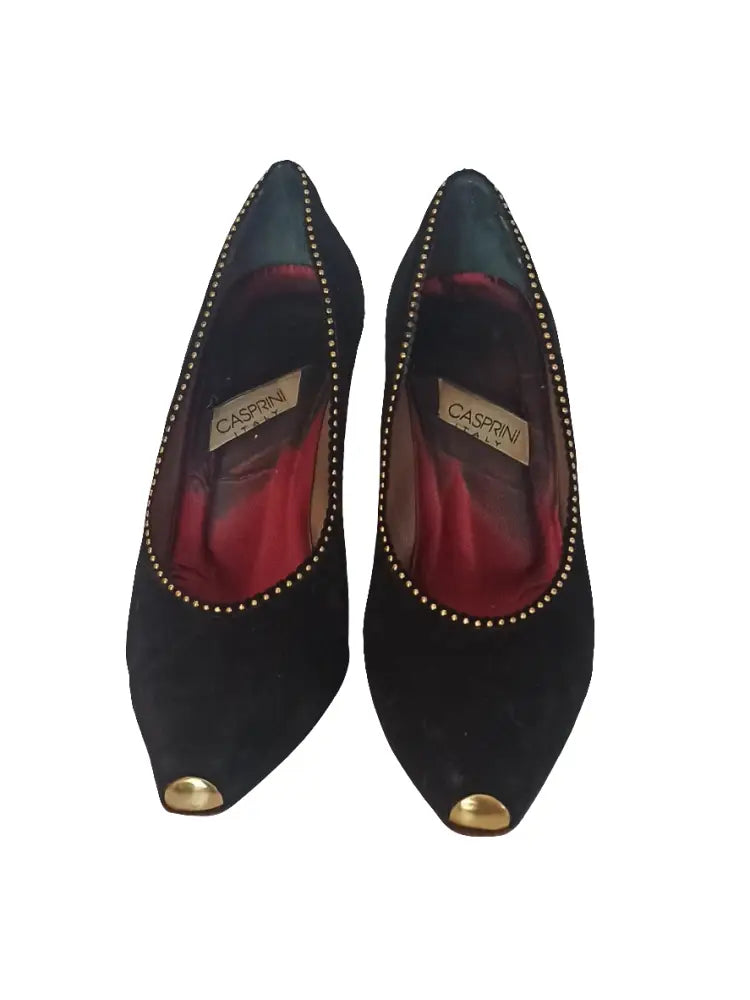 Pumps Casprini Gr. 38,5 - Pumps Pumps Casprini Gr. 38,5 - Vintage&Present Mode