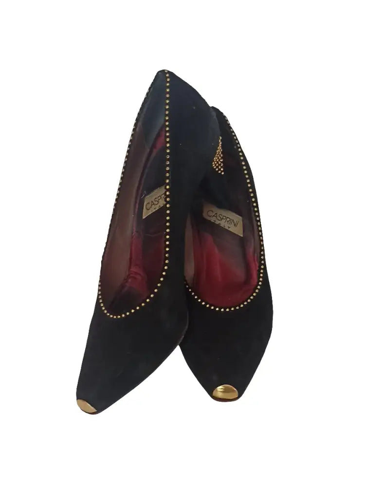 Pumps Casprini Gr. 38,5 - Pumps Pumps Casprini Gr. 38,5 - Vintage&Present Mode