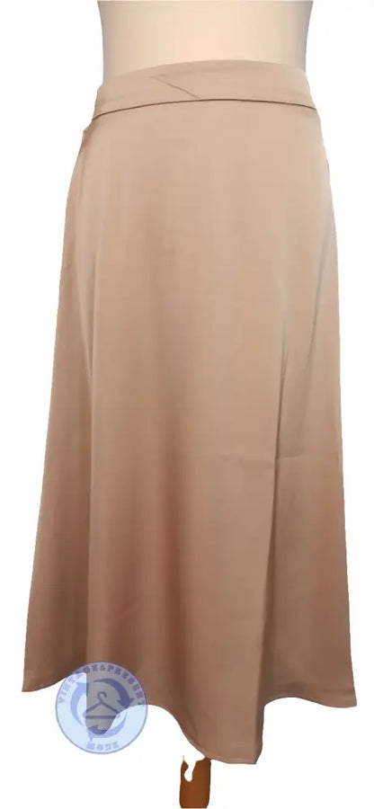 Satin Rock Gr. S-M - Rock Satin Rock Gr. S-M - Vintage&Present Mode Röcke