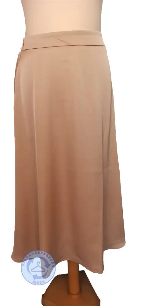 Satin Rock Gr. S-M - Rock Satin Rock Gr. S-M - Vintage&Present Mode Röcke