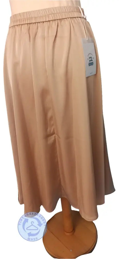 Satin Rock Gr. S-M - Rock Satin Rock Gr. S-M - Vintage&Present Mode Röcke