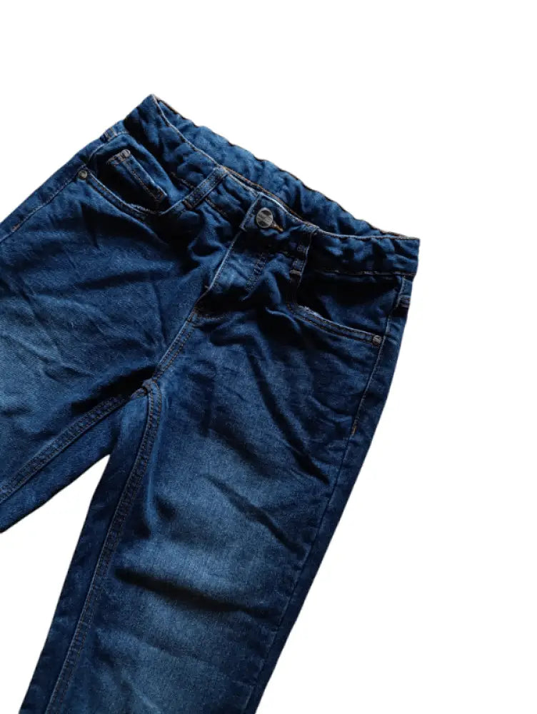 Jeanshose Gr.158 - Jeanshose Jeanshose Gr.158 - Vintage&Present Mode