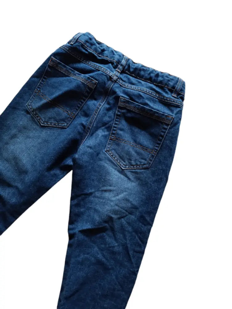 Jeanshose Gr.158 - Jeanshose Jeanshose Gr.158 - Vintage&Present Mode