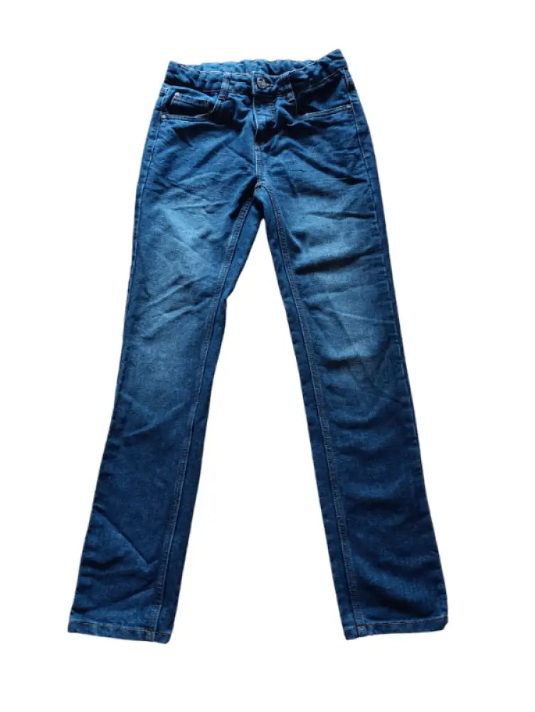 Jeanshose Gr.158 - Jeanshose Jeanshose Gr.158 - Vintage&Present Mode
