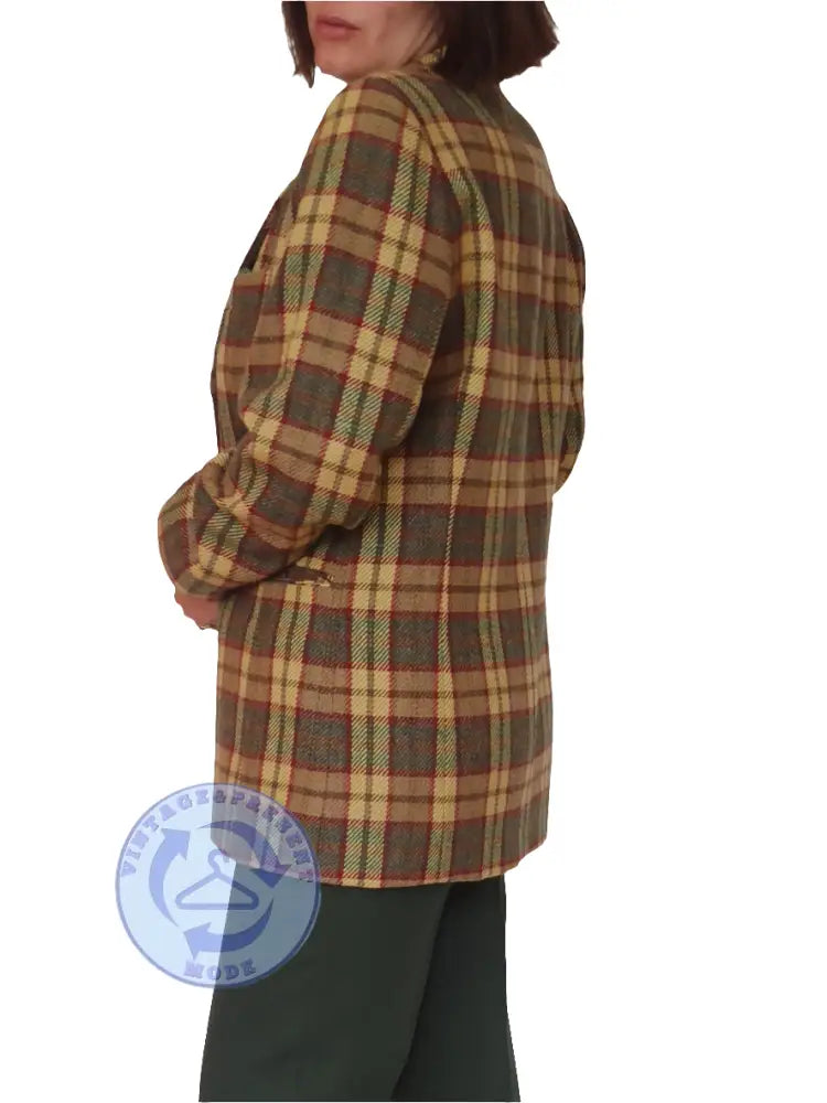 Blazer Charles Robertson Gr. 38 - Blazer Blazer Charles Robertson Gr. 38 - Vintage&Present Mode Mäntel & Jacken