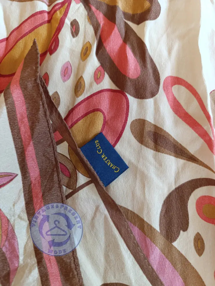 Halstuch Kopftuch Schal - Schals & Tücher Halstuch Kopftuch Schal - Vintage&Present Mode Schals & Halstücher