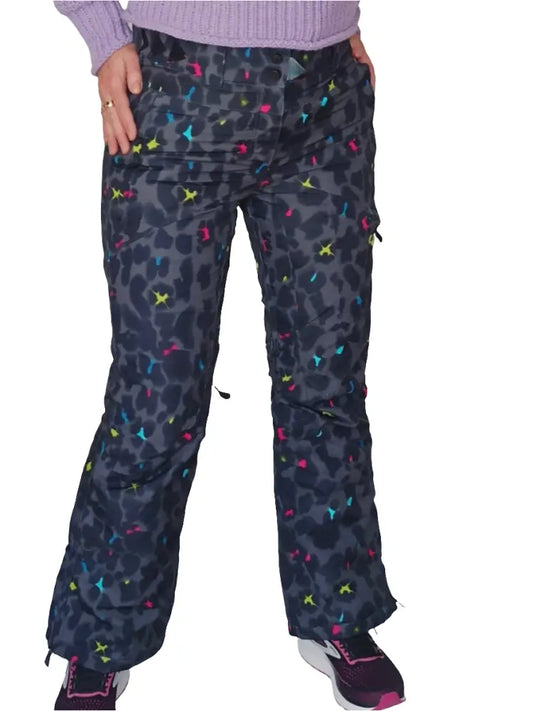 Skihose Chiemsee Gr: M - Skihose Skihose Chiemsee Gr: M - Vintage&Present Mode Hosen