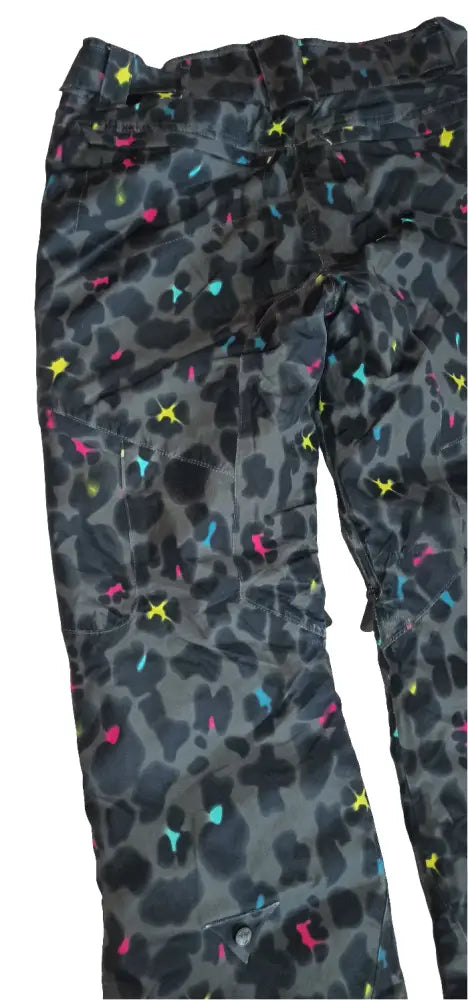 Skihose Chiemsee Gr: M - Skihose Skihose Chiemsee Gr: M - Vintage&Present Mode Hosen