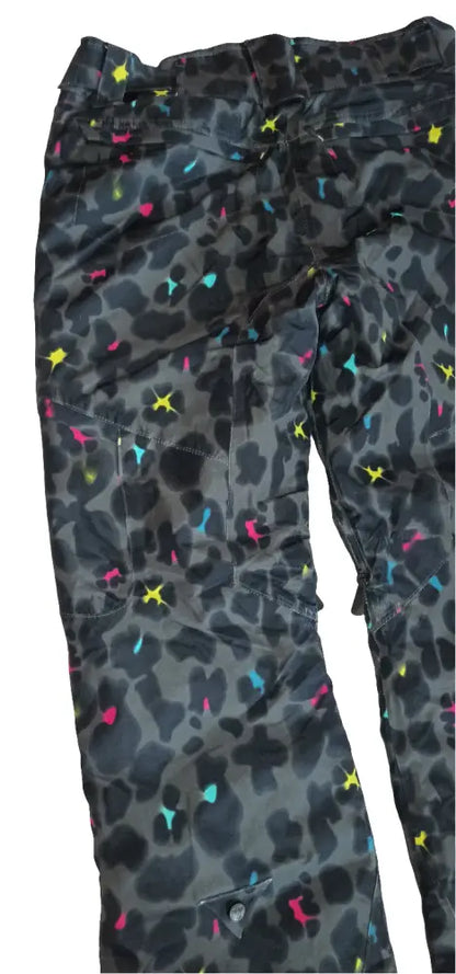 Skihose Chiemsee Gr: M - Skihose Skihose Chiemsee Gr: M - Vintage&Present Mode Hosen