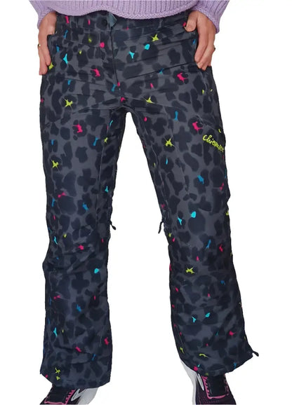 Skihose Chiemsee Gr: M - Skihose Skihose Chiemsee Gr: M - Vintage&Present Mode Hosen