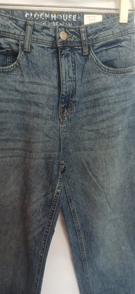 Jeanshose Gr. 38 - Jeanshose Gr. 38 - Vintage&Present Mode Hosen