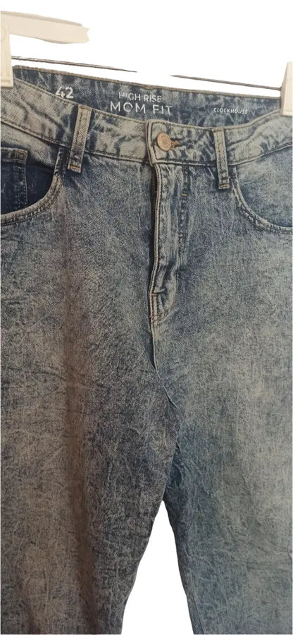 Jeanshose Gr. 42 - Jeans Jeanshose Gr. 42 - Vintage&Present Mode Hosen