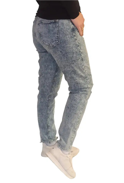 Jeanshose Gr. 42 - Jeans Jeanshose Gr. 42 - Vintage&Present Mode Hosen