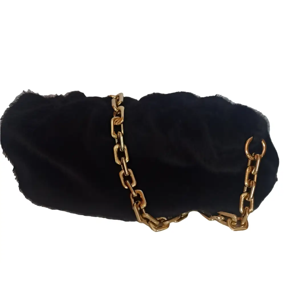 Clutch - Abendtasche Clutch - Vintage&Present Mode