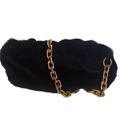 Clutch - Abendtasche Clutch - Vintage&Present Mode