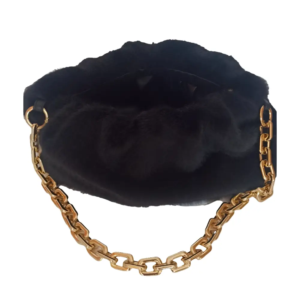 Clutch - Abendtasche Clutch - Vintage&Present Mode