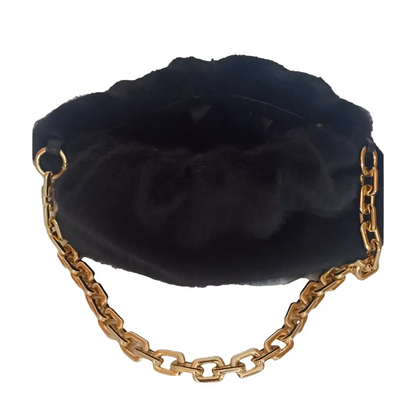 Clutch - Abendtasche Clutch - Vintage&Present Mode