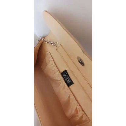 Clutch - Abendtasche Clutch - Vintage&Present Mode