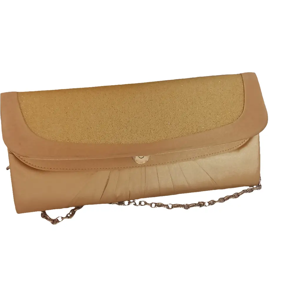 Clutch - Abendtasche Clutch - Vintage&Present Mode