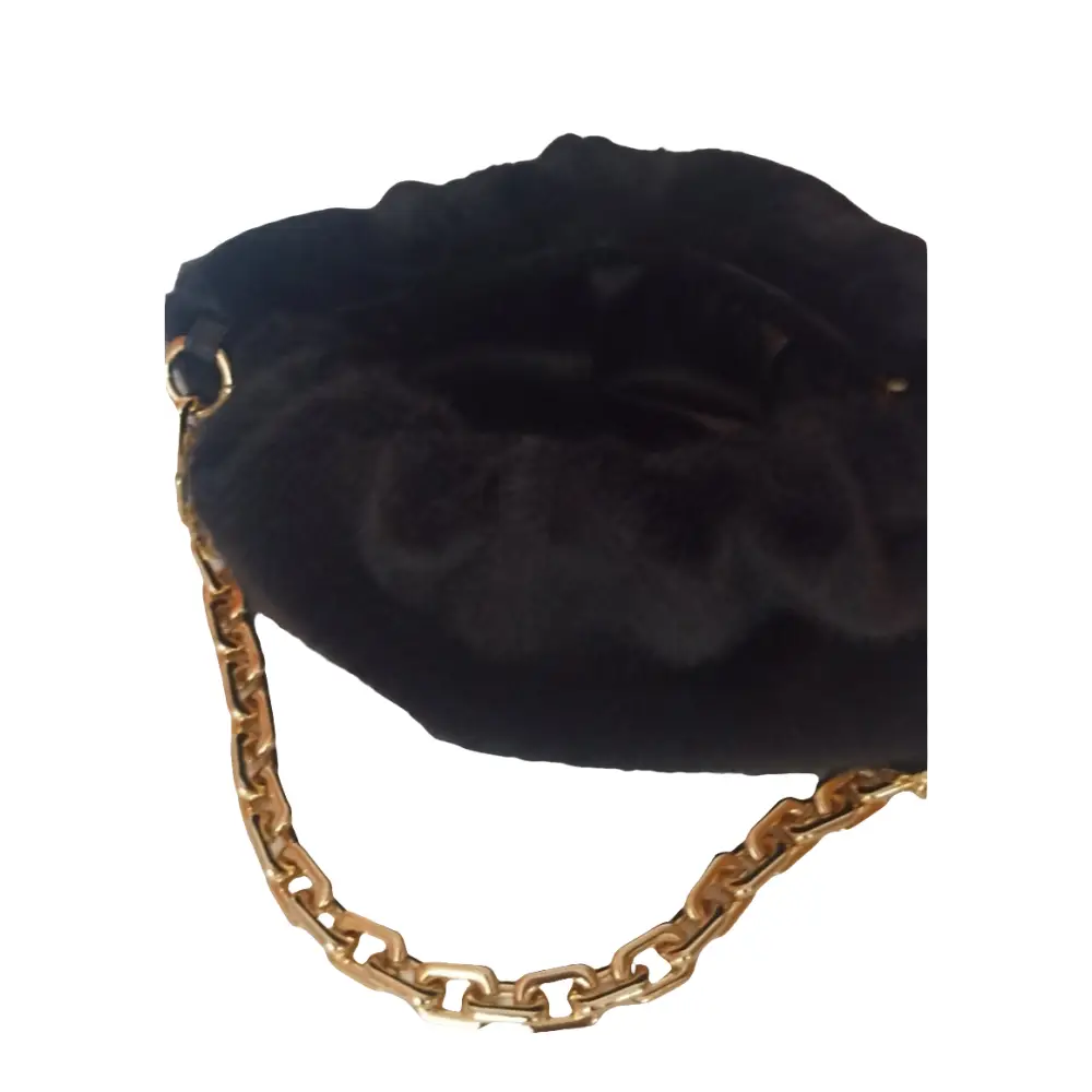 Clutch - Abendtasche Clutch - Vintage&Present Mode