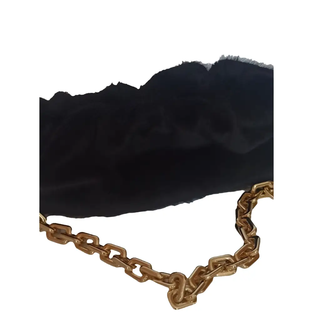 Clutch - Abendtasche Clutch - Vintage&Present Mode