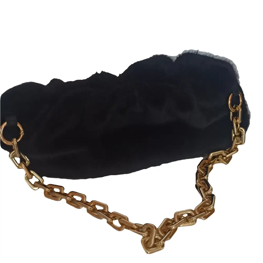 Clutch - Abendtasche Clutch - Vintage&Present Mode