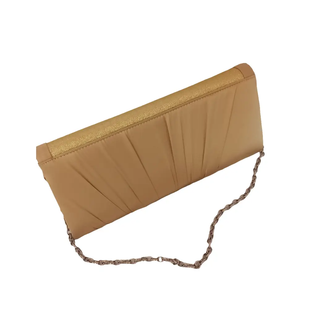 Clutch - Abendtasche Clutch - Vintage&Present Mode