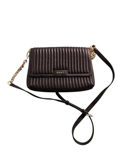 Tasche Clutch DKNY - Clutch Tasche Clutch DKNY - Vintage&Present Mode