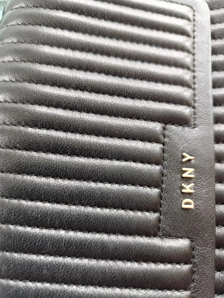 Tasche Clutch DKNY - Clutch Tasche Clutch DKNY - Vintage&Present Mode