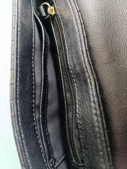 Tasche Clutch DKNY - Clutch Tasche Clutch DKNY - Vintage&Present Mode