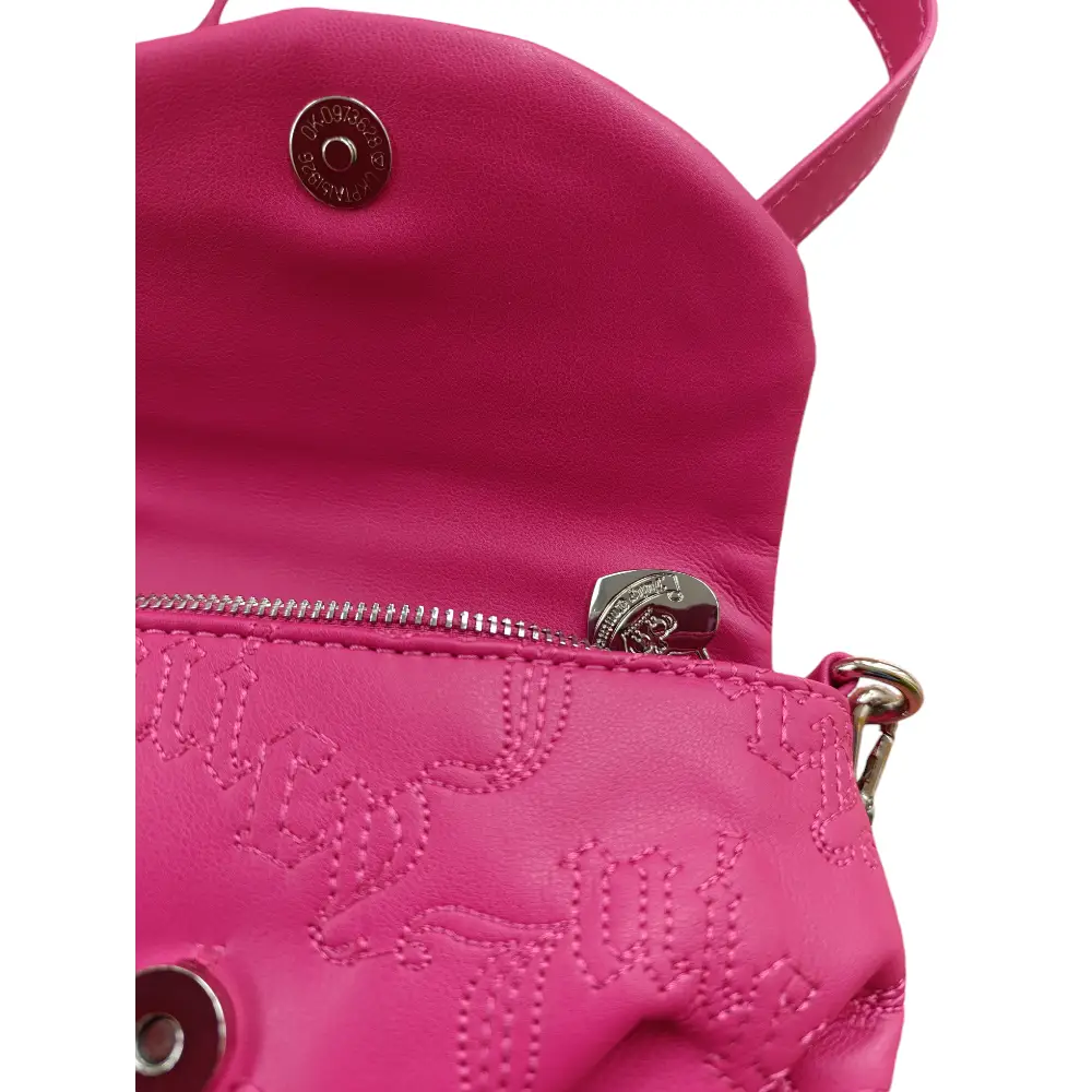 Clutch Juicy Couture - Clutch Clutch Juicy Couture - Vintage&Present Mode