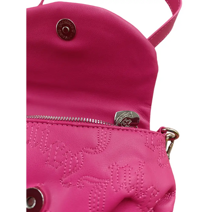 Clutch Juicy Couture - Clutch Clutch Juicy Couture - Vintage&Present Mode