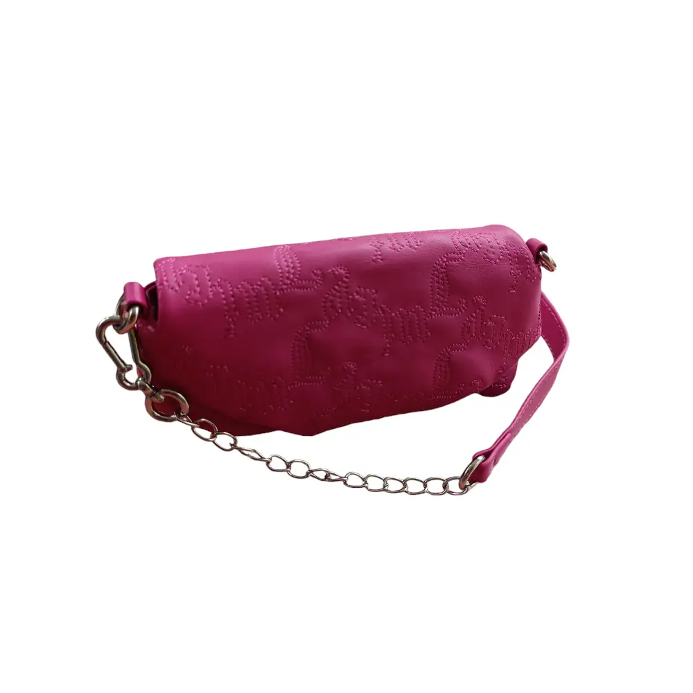 Clutch Juicy Couture - Clutch Clutch Juicy Couture - Vintage&Present Mode
