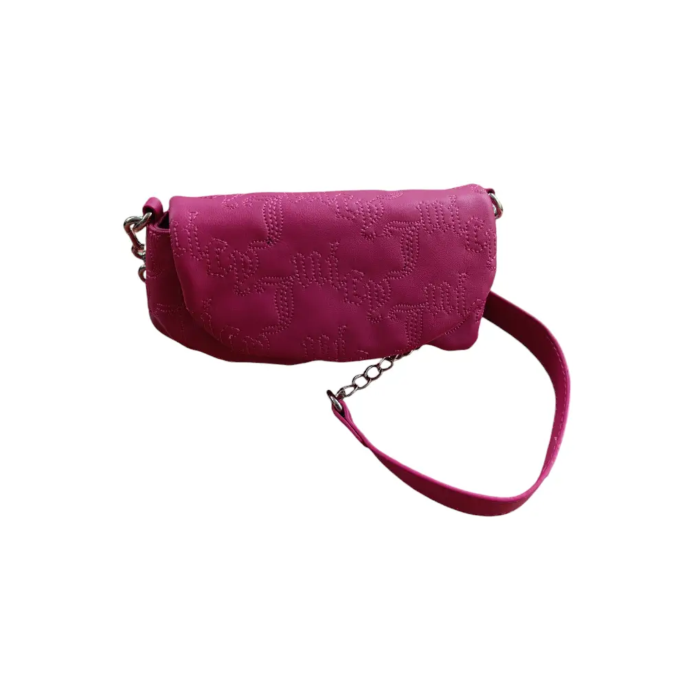 Clutch Juicy Couture - Clutch Clutch Juicy Couture - Vintage&Present Mode