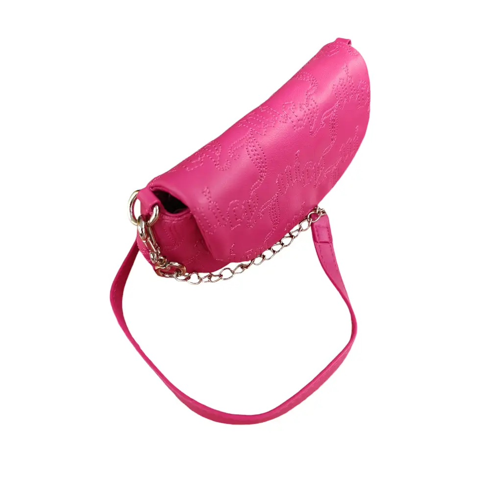 Clutch Juicy Couture - Clutch Clutch Juicy Couture - Vintage&Present Mode